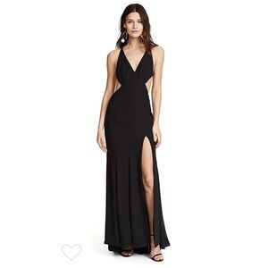 NWT Fame & Partners Nikita Dress